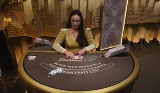 Live Table