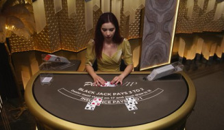 Live Table