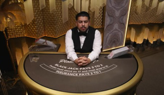 Live Table