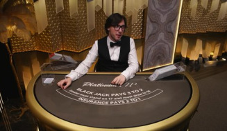 Live Table