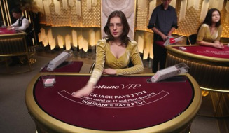 Live Table
