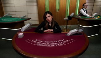 Live Table