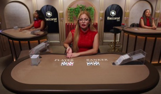 Live Table