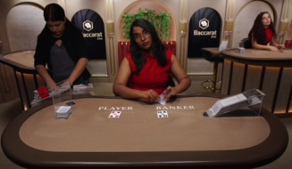 Live Table