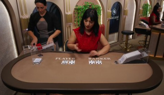 Live Table