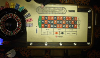 Live Table