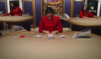 Live Table