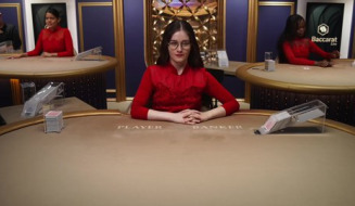 Live Table