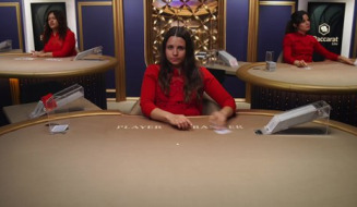 Live Table