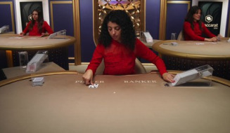 Live Table