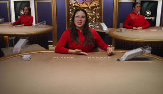 Live Table