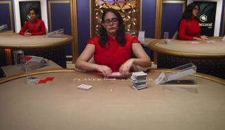 Live Table