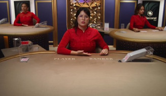 Live Table