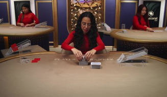 Live Table