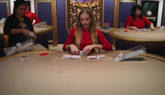 Live Table