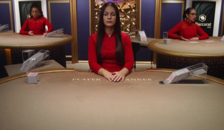 Live Table