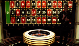 Live Table