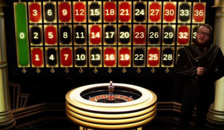 Live Table