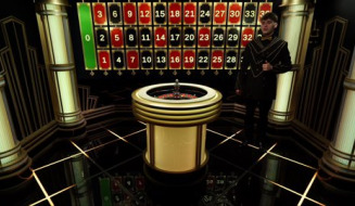 Live Table