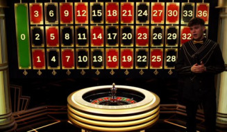 Live Table