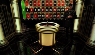 Live Table