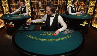 Live Table