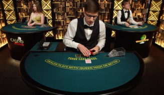 Live Table