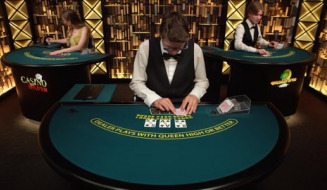 Live Table