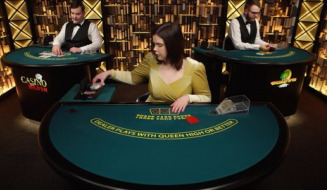 Live Table