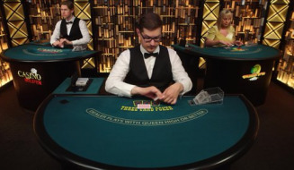 Live Table