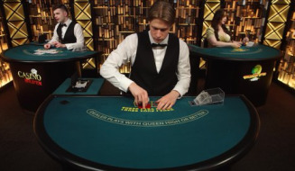 Live Table