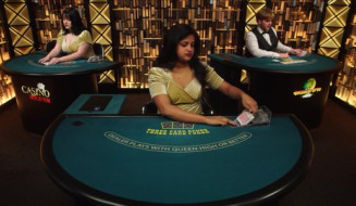 Live Table