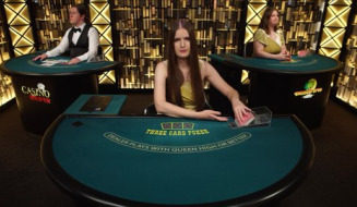 Live Table