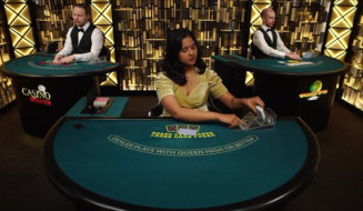 Live Table