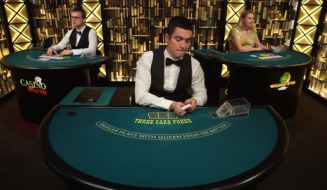 Live Table