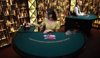 Live Table