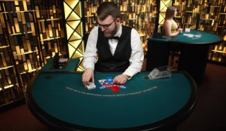 Live Table