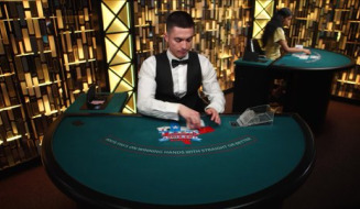 Live Table