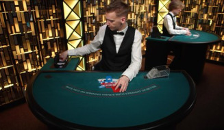 Live Table