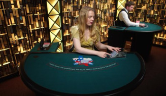 Live Table