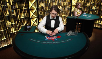 Live Table