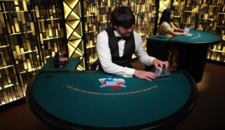 Live Table