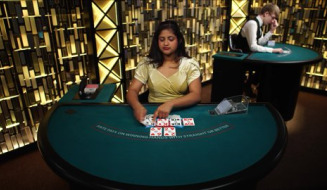 Live Table