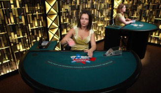 Live Table