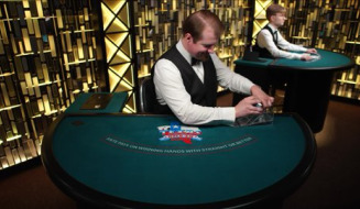 Live Table