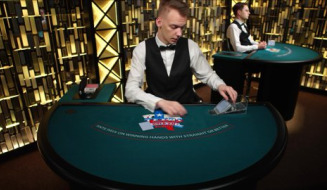 Live Table
