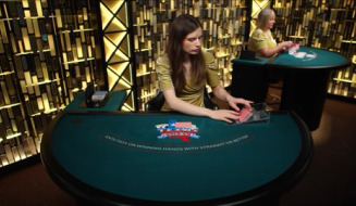 Live Table