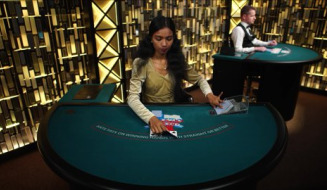 Live Table