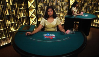 Live Table