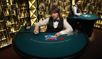 Live Table